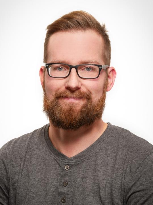 Torsten Feld