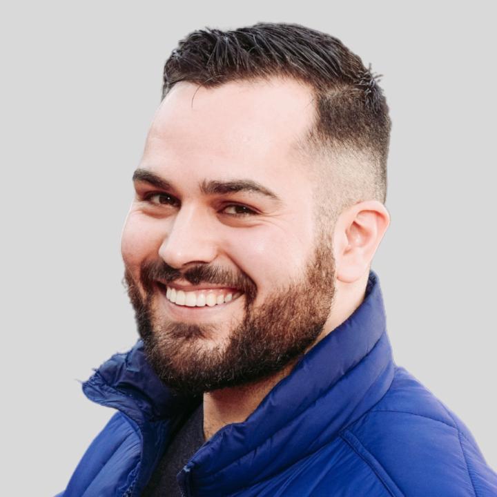 Cem Yildiz