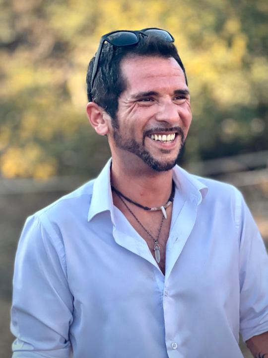 David Pereira