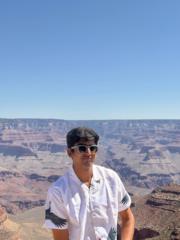 Sai Karthikeya Chiruvolu