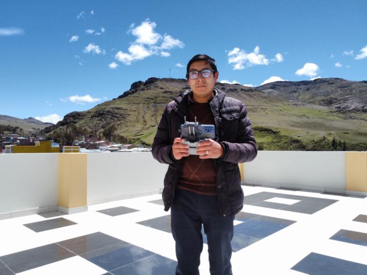 Reyfort Ponce