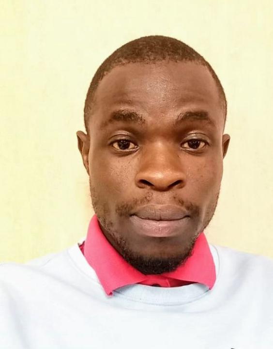 Ntshembo Mathye