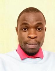 Ntshembo Mathye