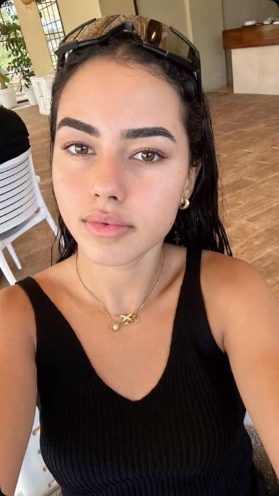 Sara Vidal