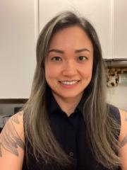 Sandy Chen
