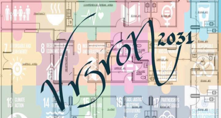 Δ Advocates: Re-envision SDGs