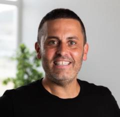Sergio Saiz