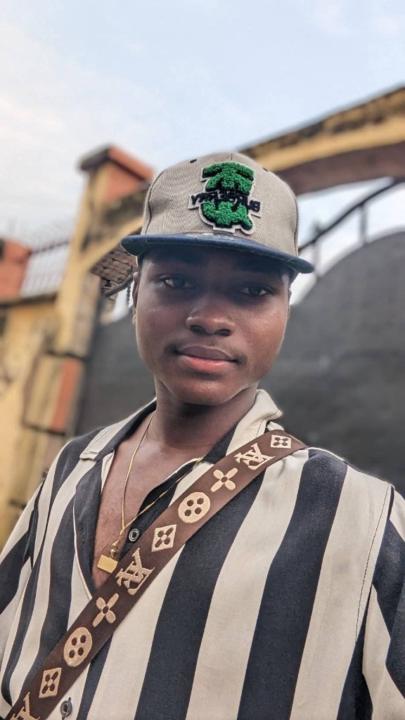 Jordan Victorien Ketchiegmen djapo