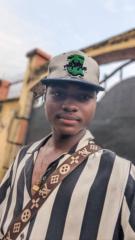 Jordan Victorien Ketchiegmen djapo