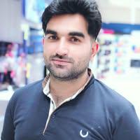 Wahab Chandio