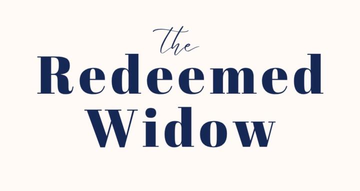 The Redeemed Widow
