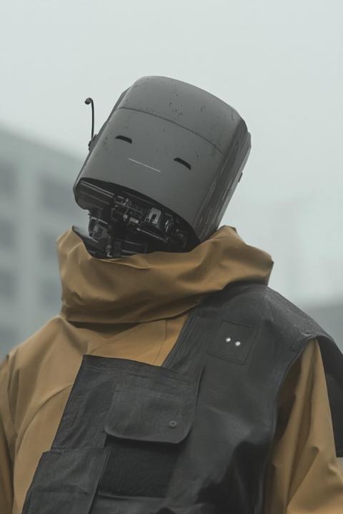 BeeFromBabylon Bee