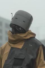 BeeFromBabylon Bee