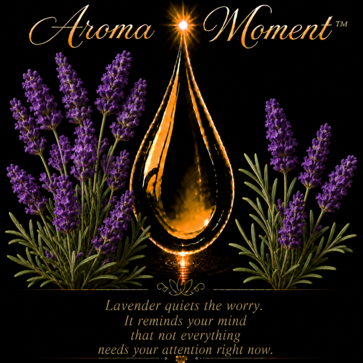 Aroma Moment™ 