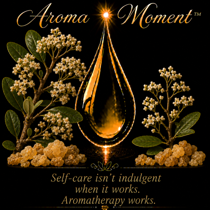 Aroma Moment™ 