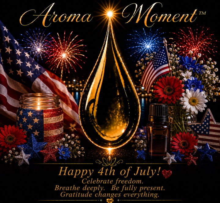 Aroma Moment™ 