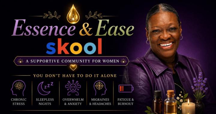Essence and Ease Skool