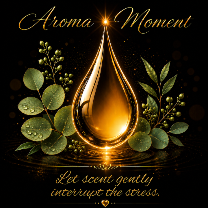Aroma Moment 