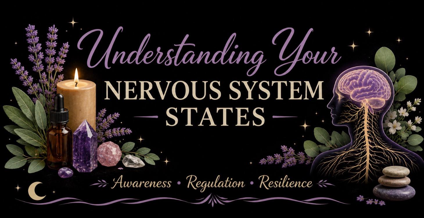 Understanding Your Nervous System States