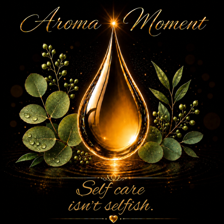 Aroma Moment