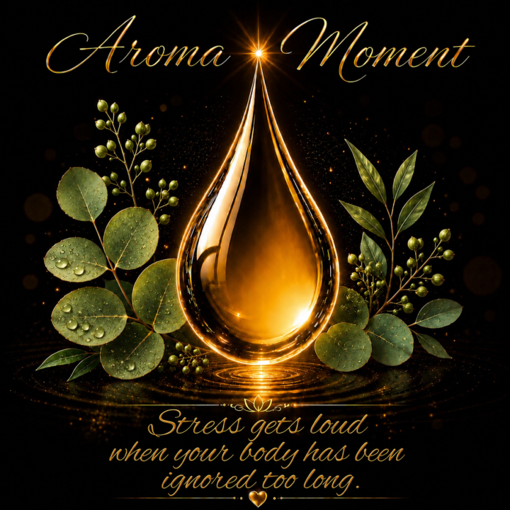 Aroma Moment 