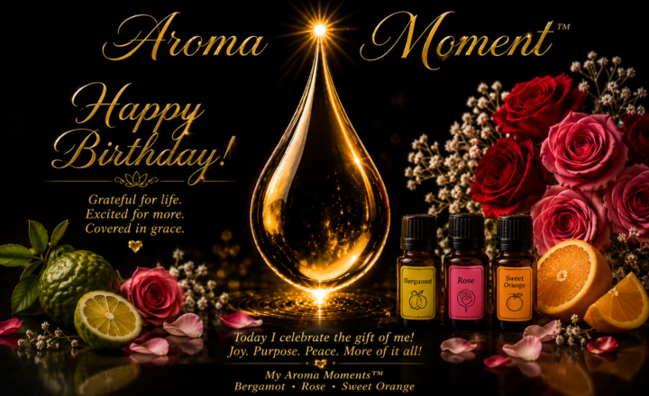Aroma Moment™