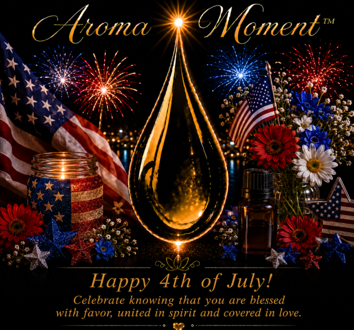 Aroma Moment™ 