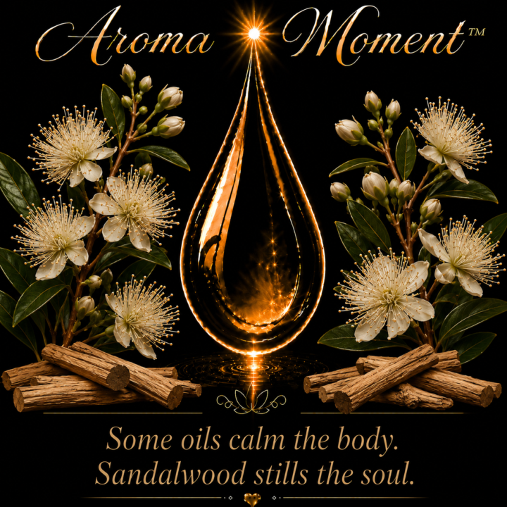 Aroma Moment™ 