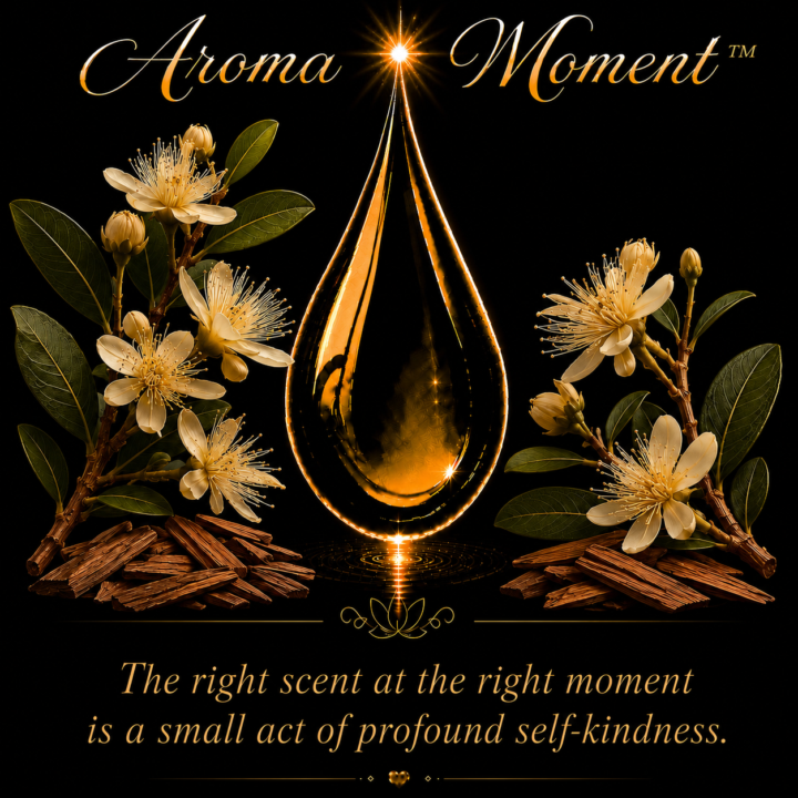 Aroma Moment™ 