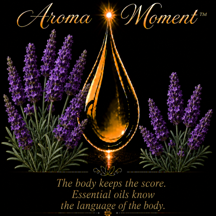 Aroma Moment™ 