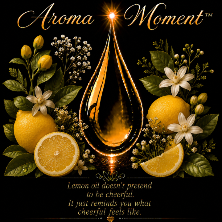 Aroma Moment™ 