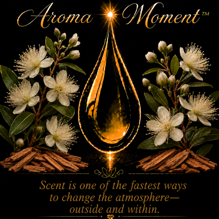 Aroma Moment™ 
