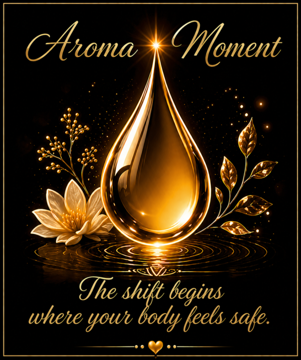Aroma Moment