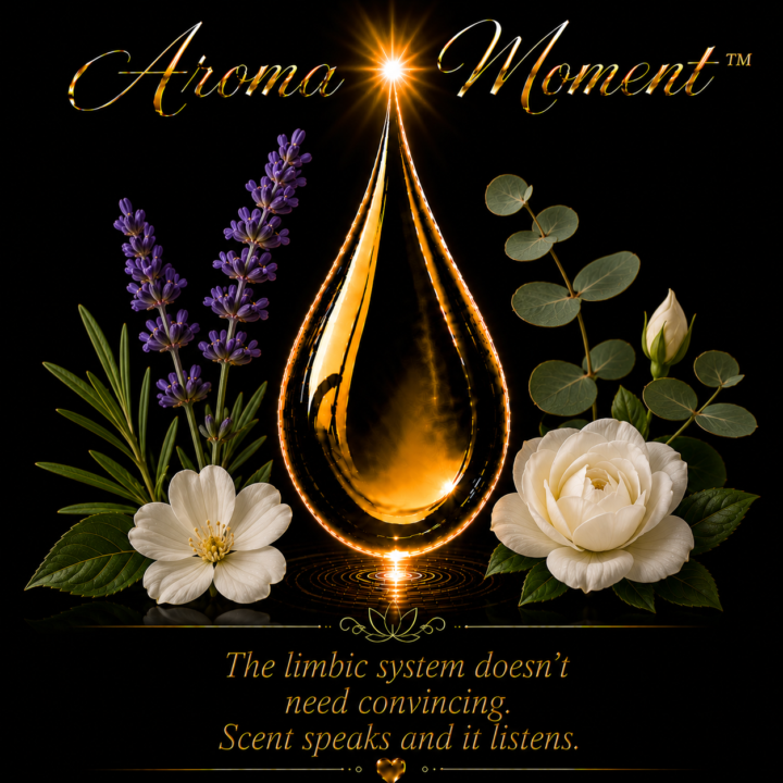 Aroma Moment™ 