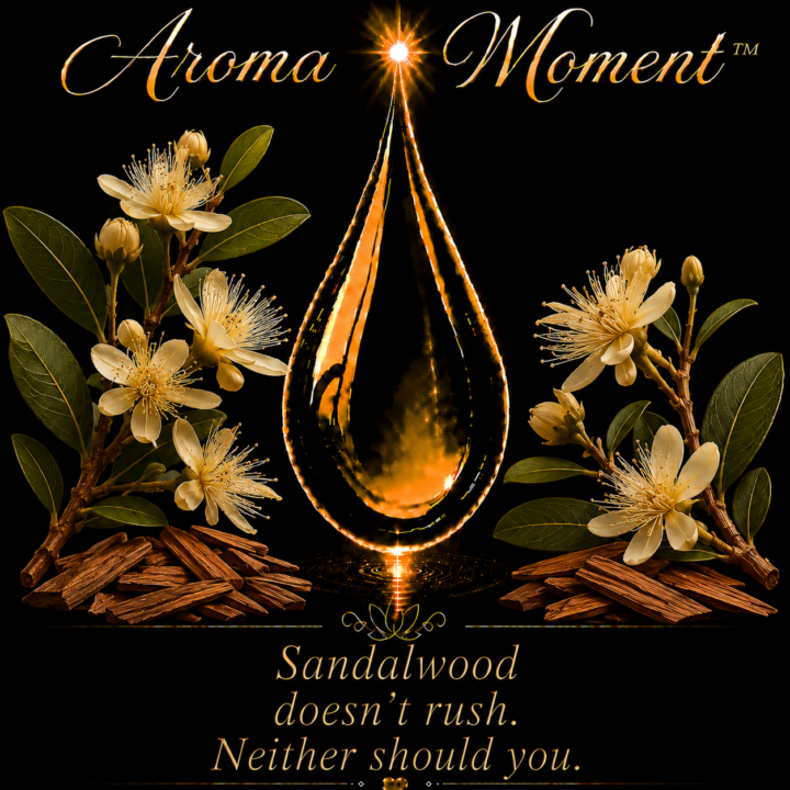 Aroma Moment™ 