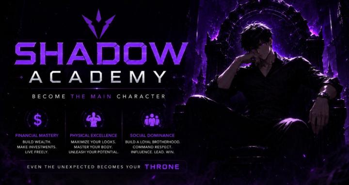 Shadow Academy