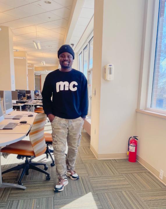 Fadil-Rahman Ibrahim