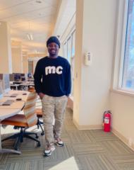 Fadil-Rahman Ibrahim