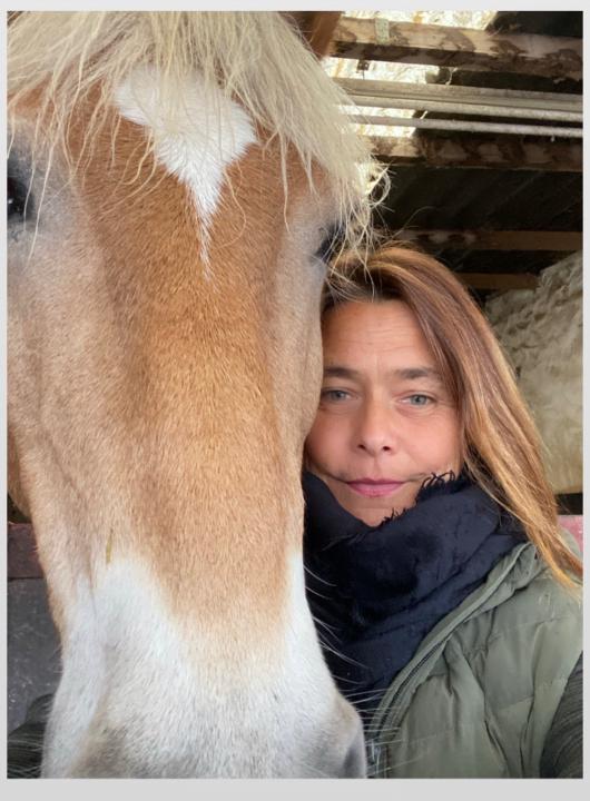 Alexandra Baldermann