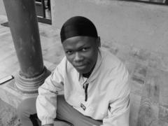 Patrick Nkhosi