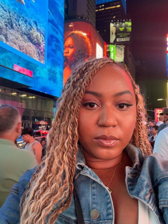 Porshia Triplett