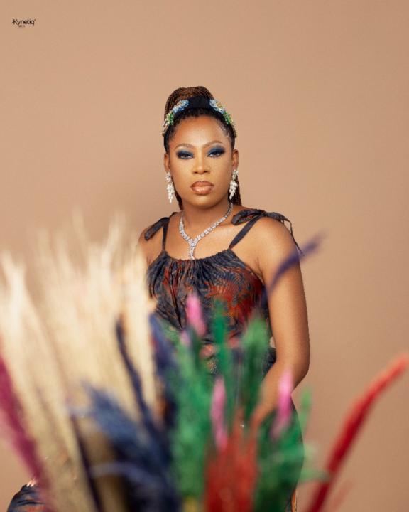 Chisom Akunyili