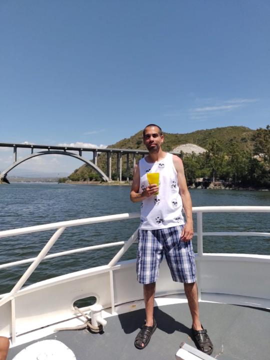 Juan Carlos