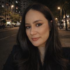 Stephanie Laurentino