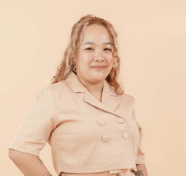 CEC Liezel Gae Duron