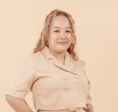 CEC Liezel Gae Duron