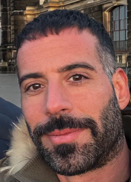 Barış Zobu