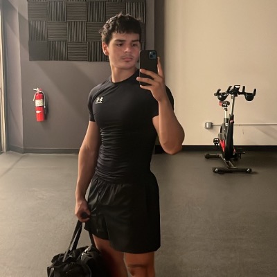 Sebastian Lopez