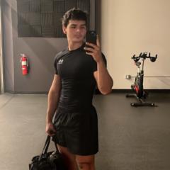 Sebastian Lopez