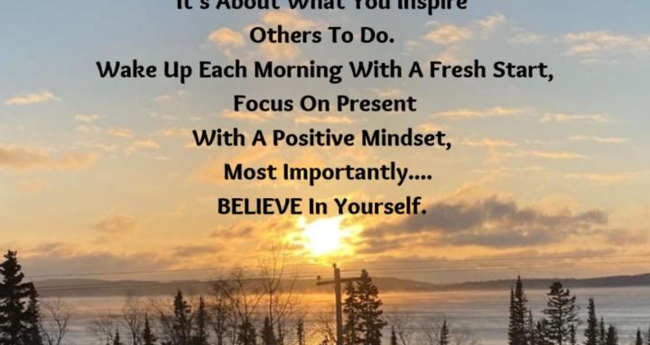 Over Come The Impossible